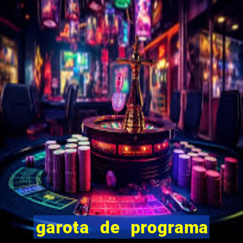 garota de programa de santos